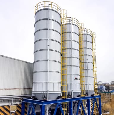 Silo Systems