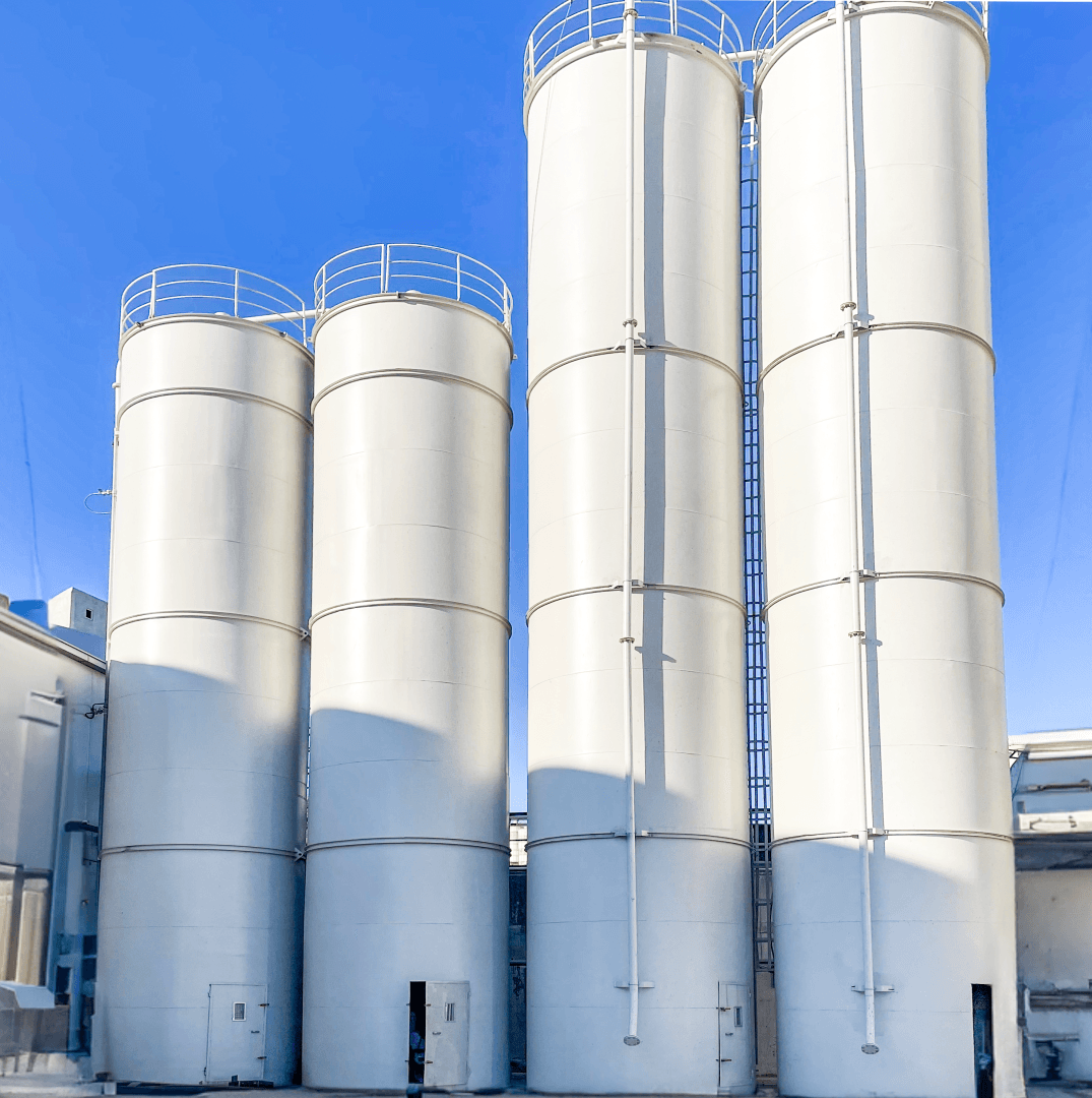 Silo Systems