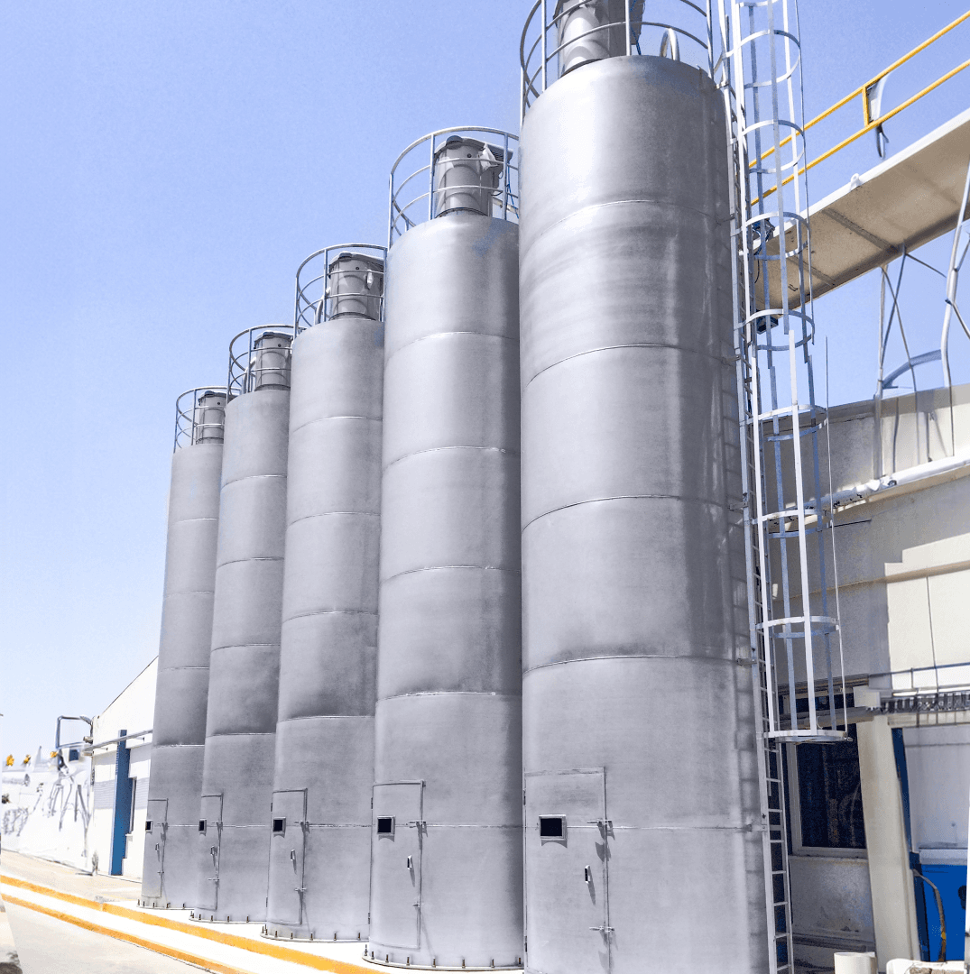 Silo Systems