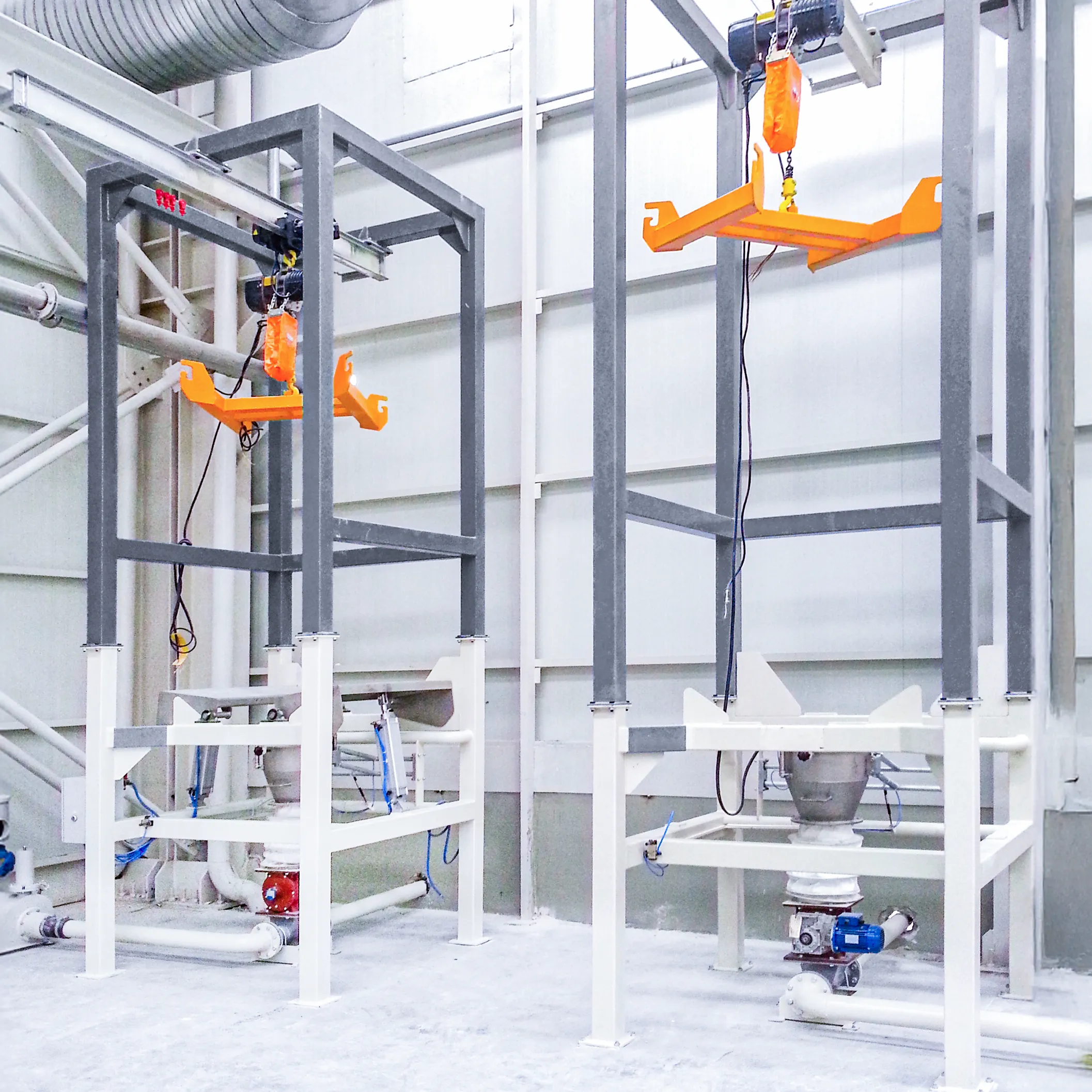 Big Bag Bosaltma Istasyonlari 2