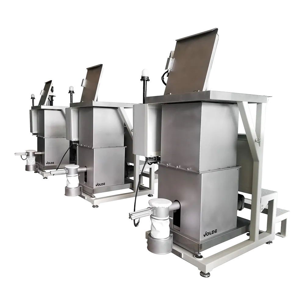 Loss in Weight Besleyiciler 2