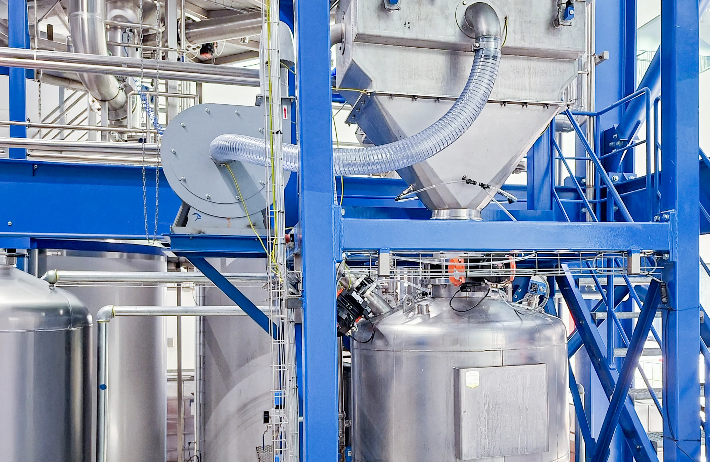 Toz Aroma Tasima Sistemi (1)