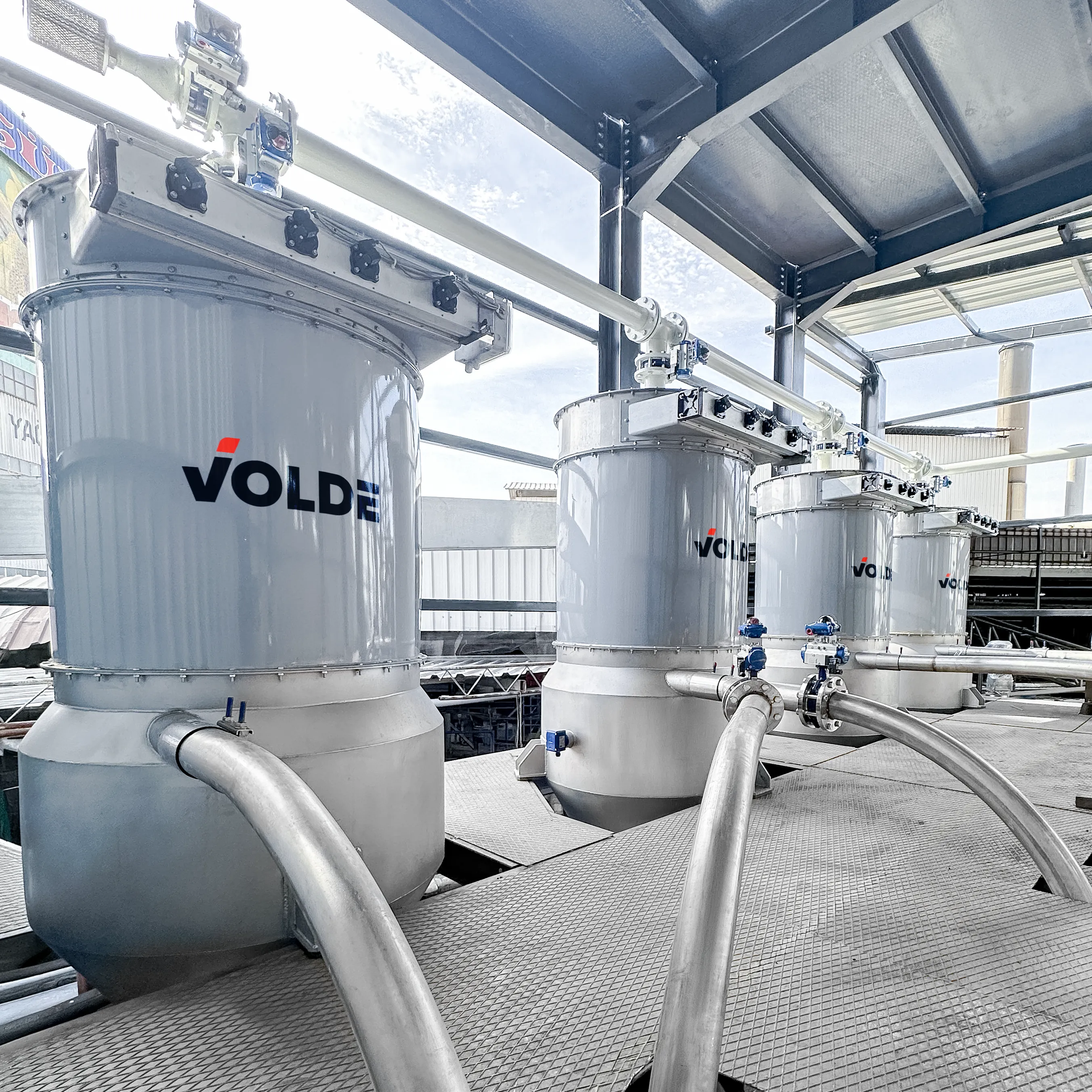 47Sıvı Yağ Ağartma Tesisikapak