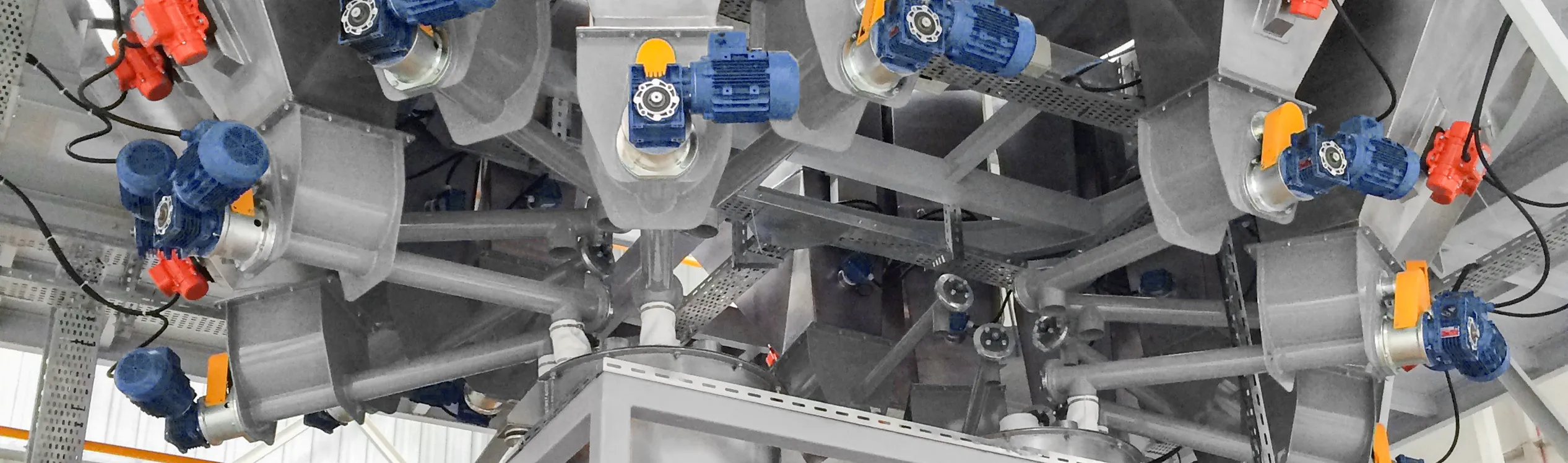 Otomatik Katkı Dozajlama