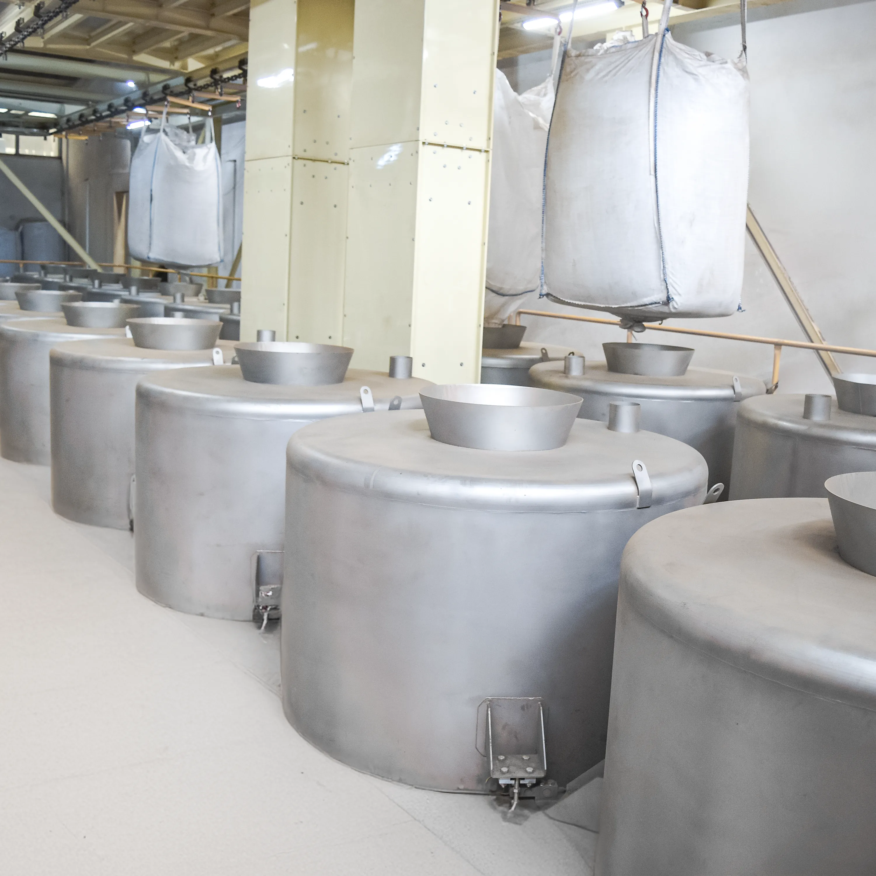 44Çay Harmanlama Tesisikapak