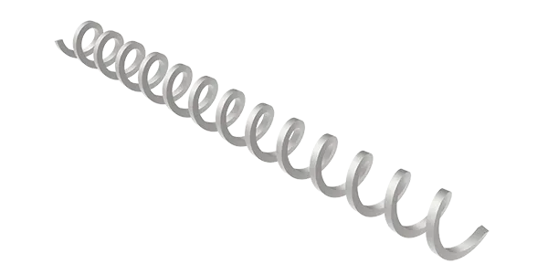 Kare Spiral Volümetrik Besleyici