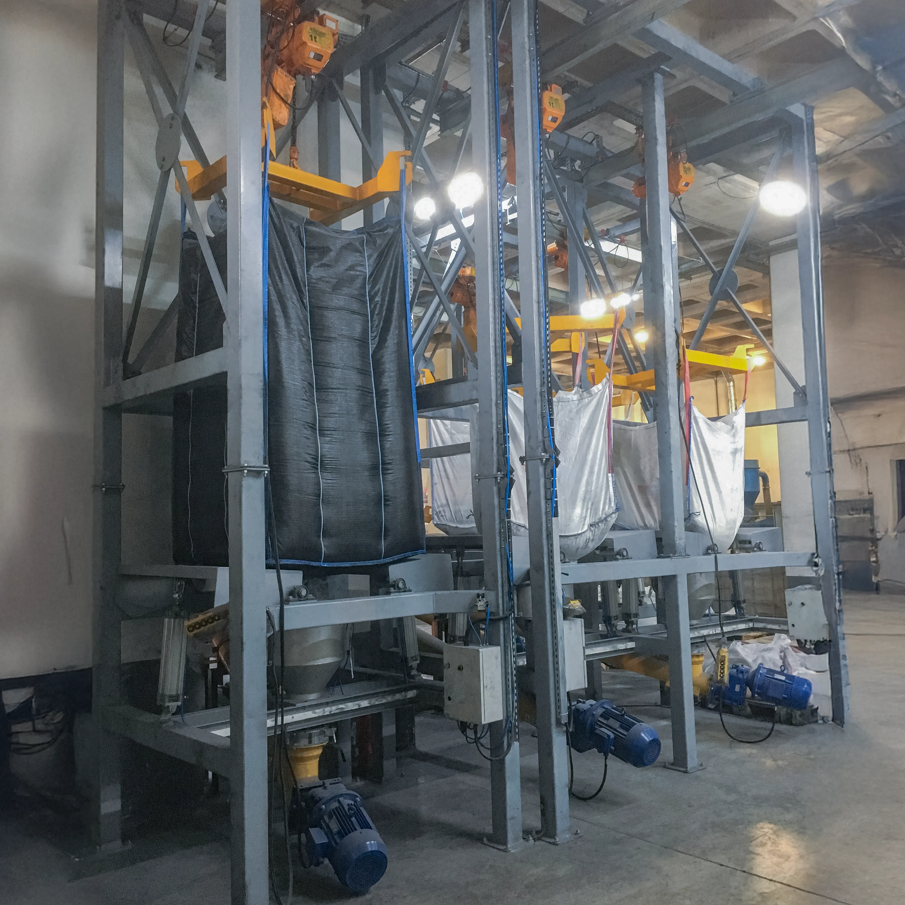 41Banbury Mikser Beslemekapak