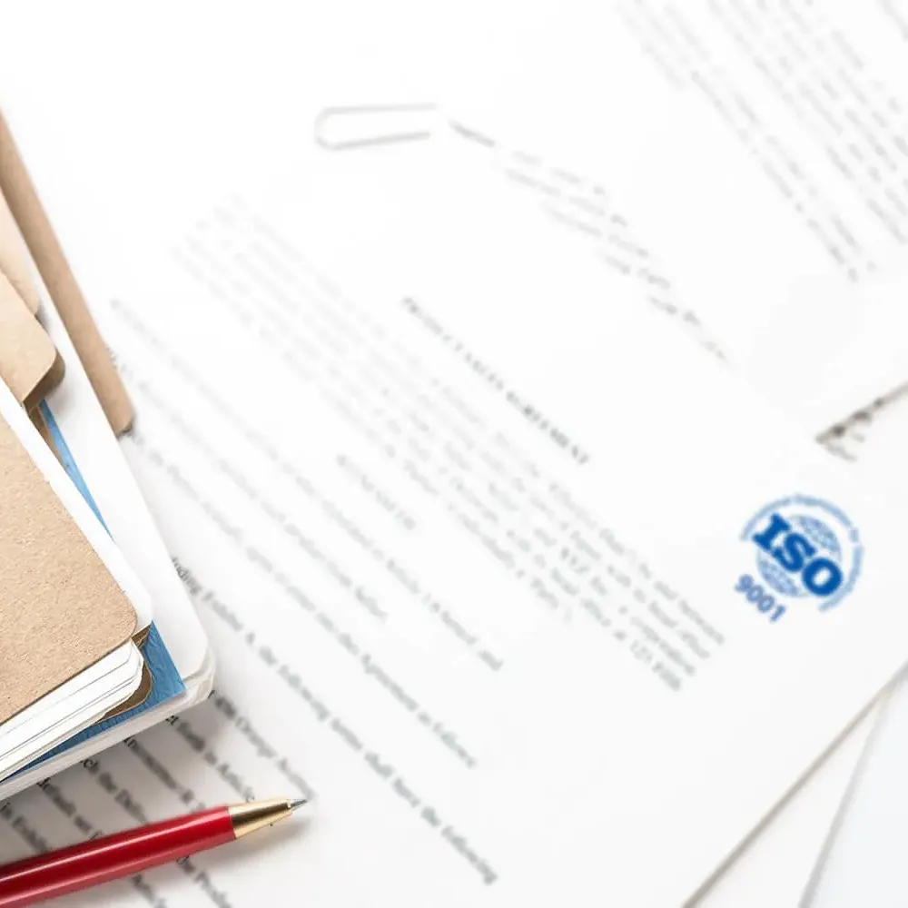 Kalite Politikamız