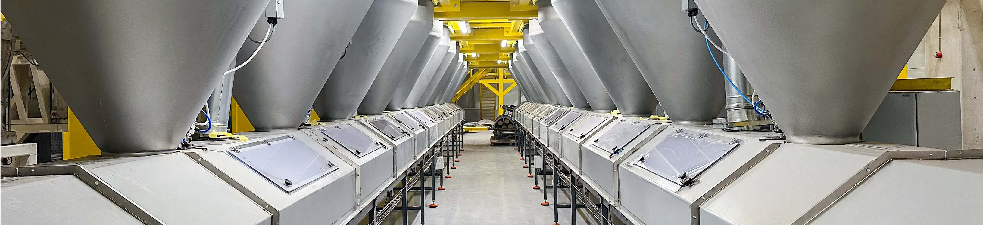 Dogrusal Tasarimli Sabit Tartim