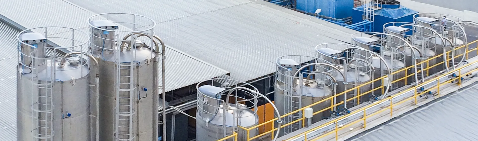 Silo Dolum Banner