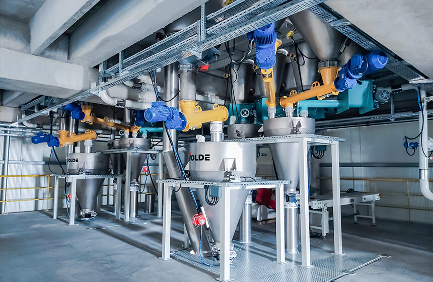 Otomatik Tartim Sistemi 1