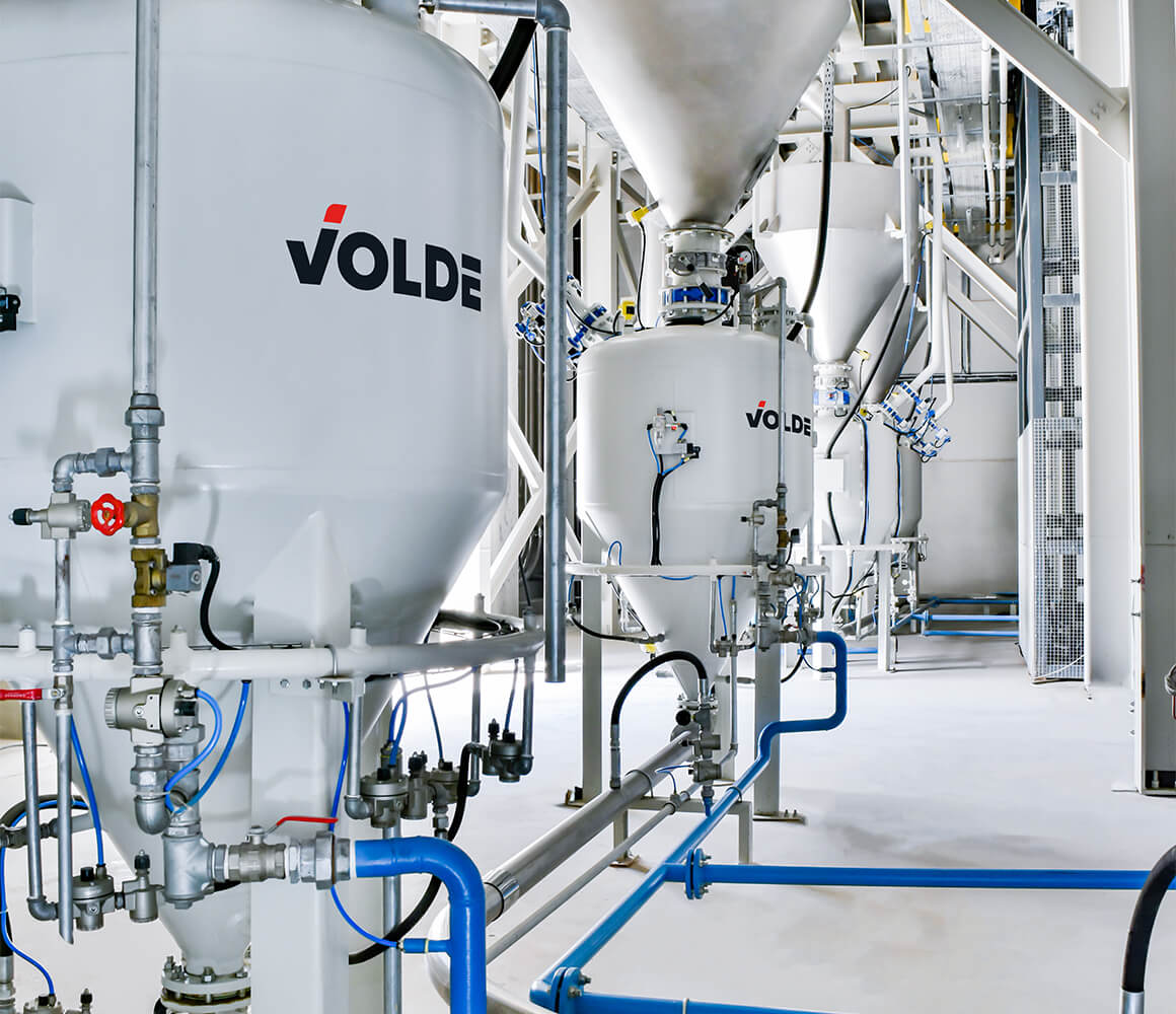 Destek Hava Sistemi 1