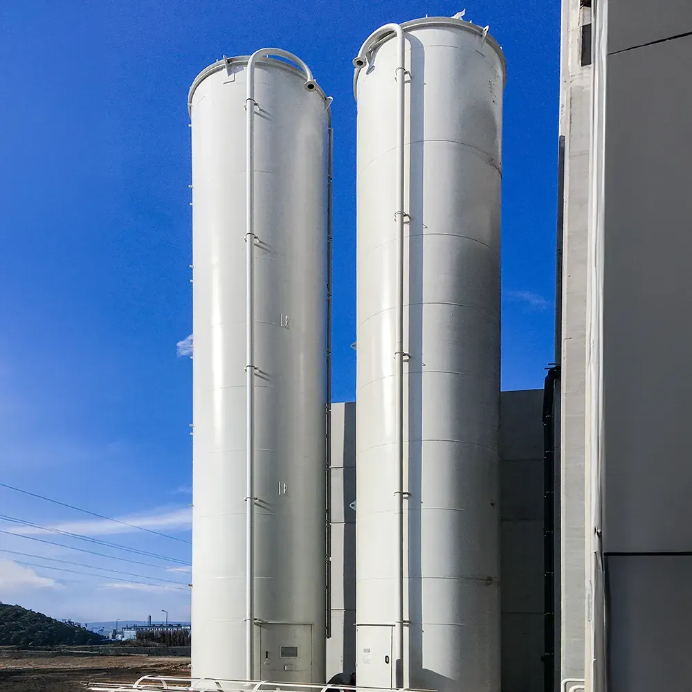 Etekli Silo 6