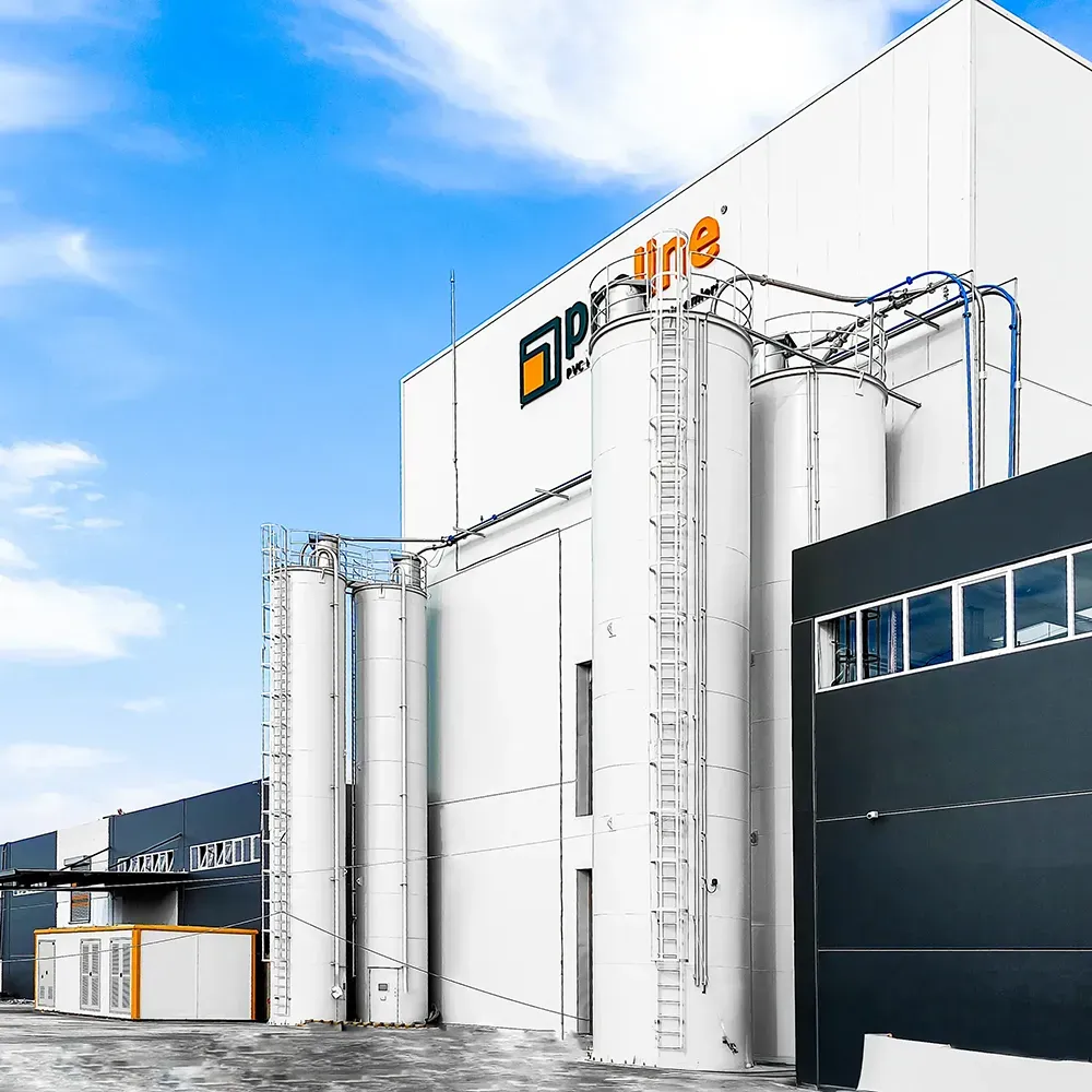 Etekli Silo 7