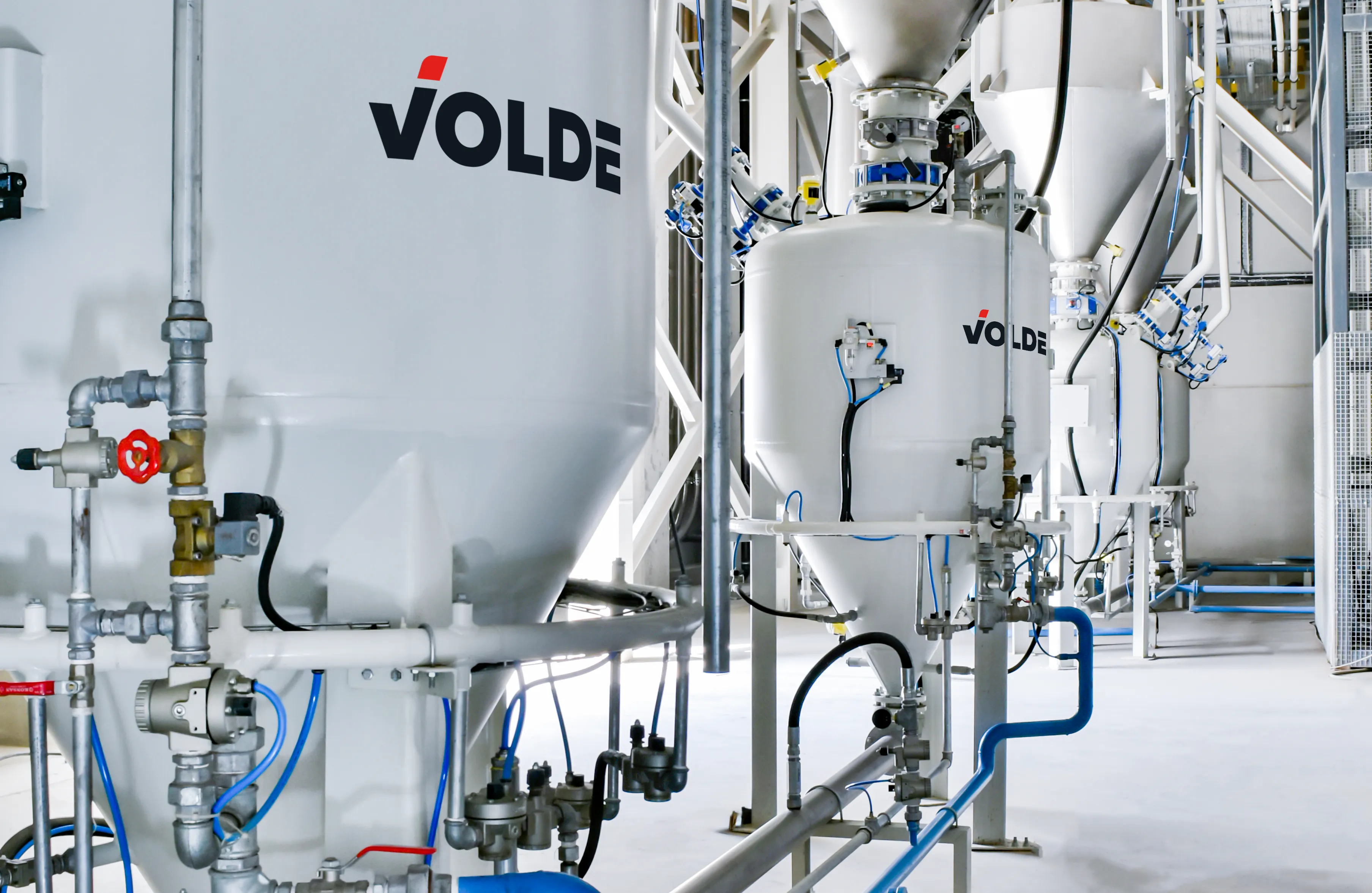 Yogun Faz Tasima Basincli Kap