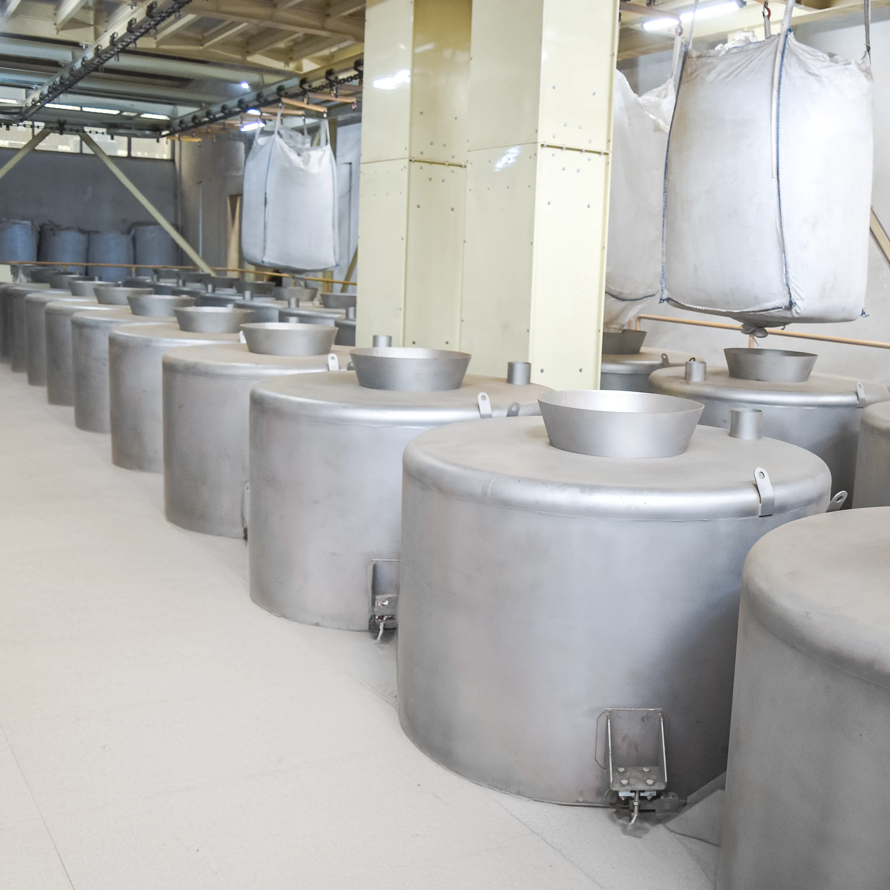 44Çay Harmanlama Tesisikapak