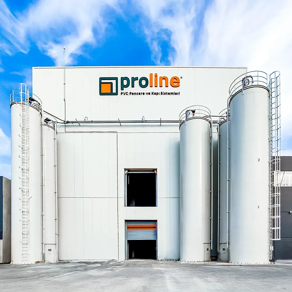 Etekli Silo 5