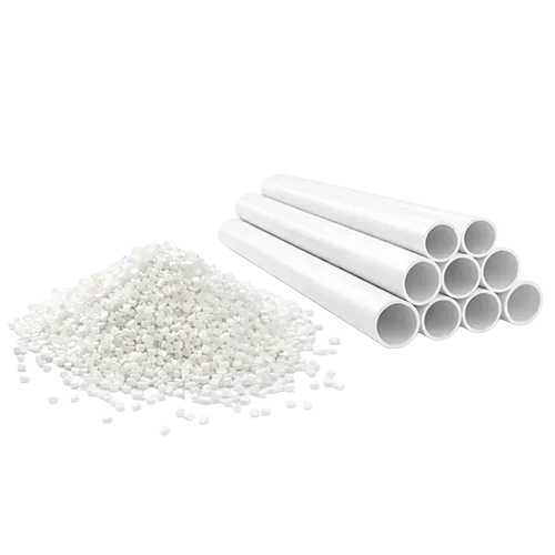 PVC İşleme
