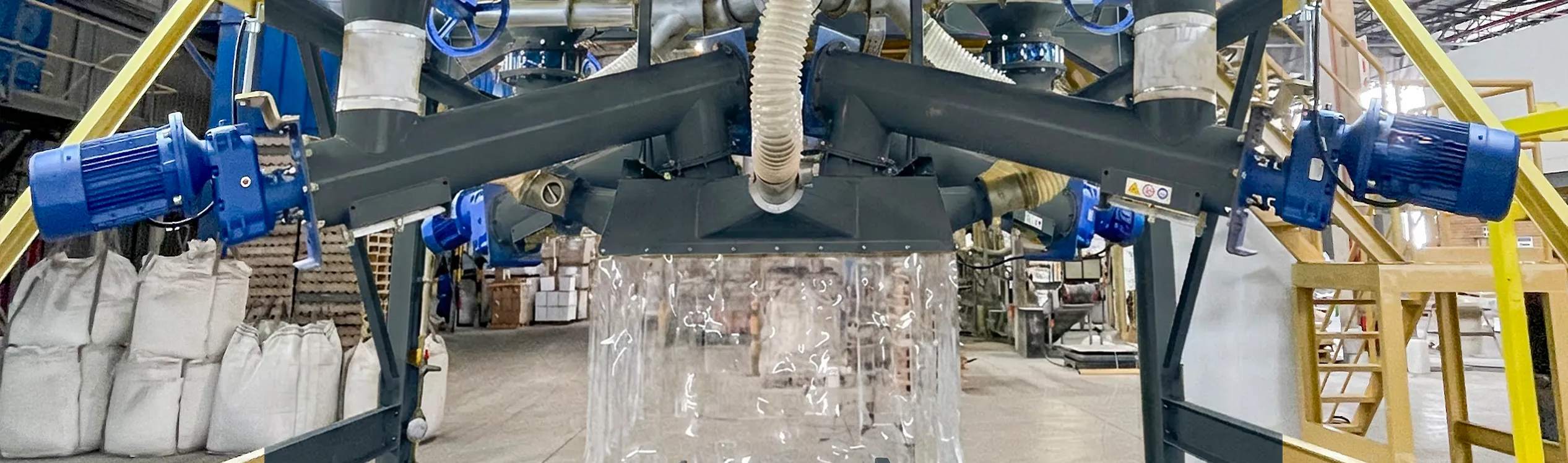 Isı İzolasyon Ürünleri Harman Hazırlama