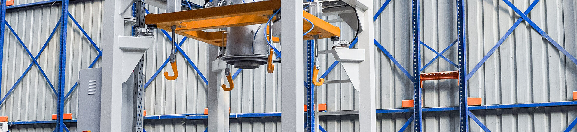 Big Bag Dolum Sistemleri 1