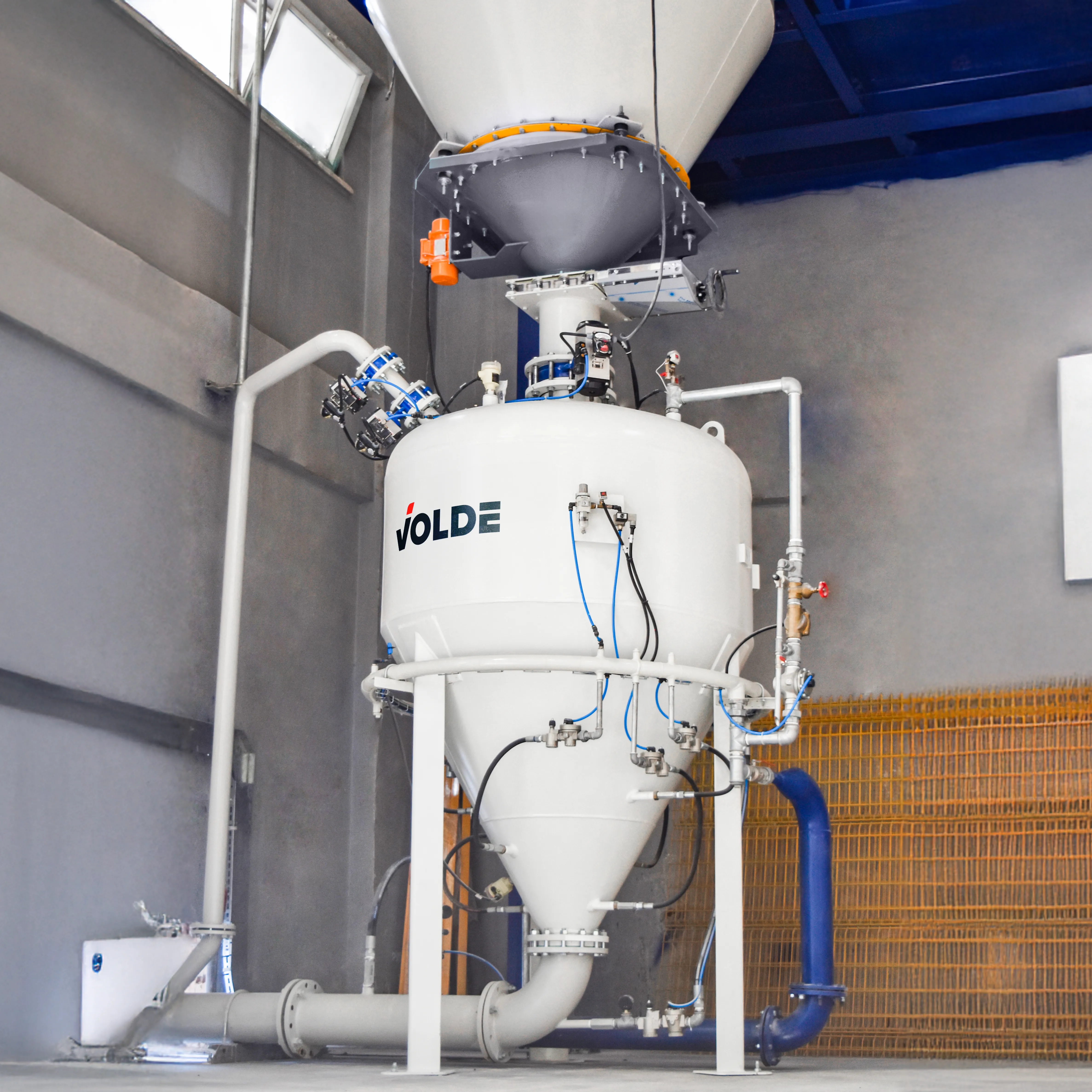 Yogun Faz Tasıma 11