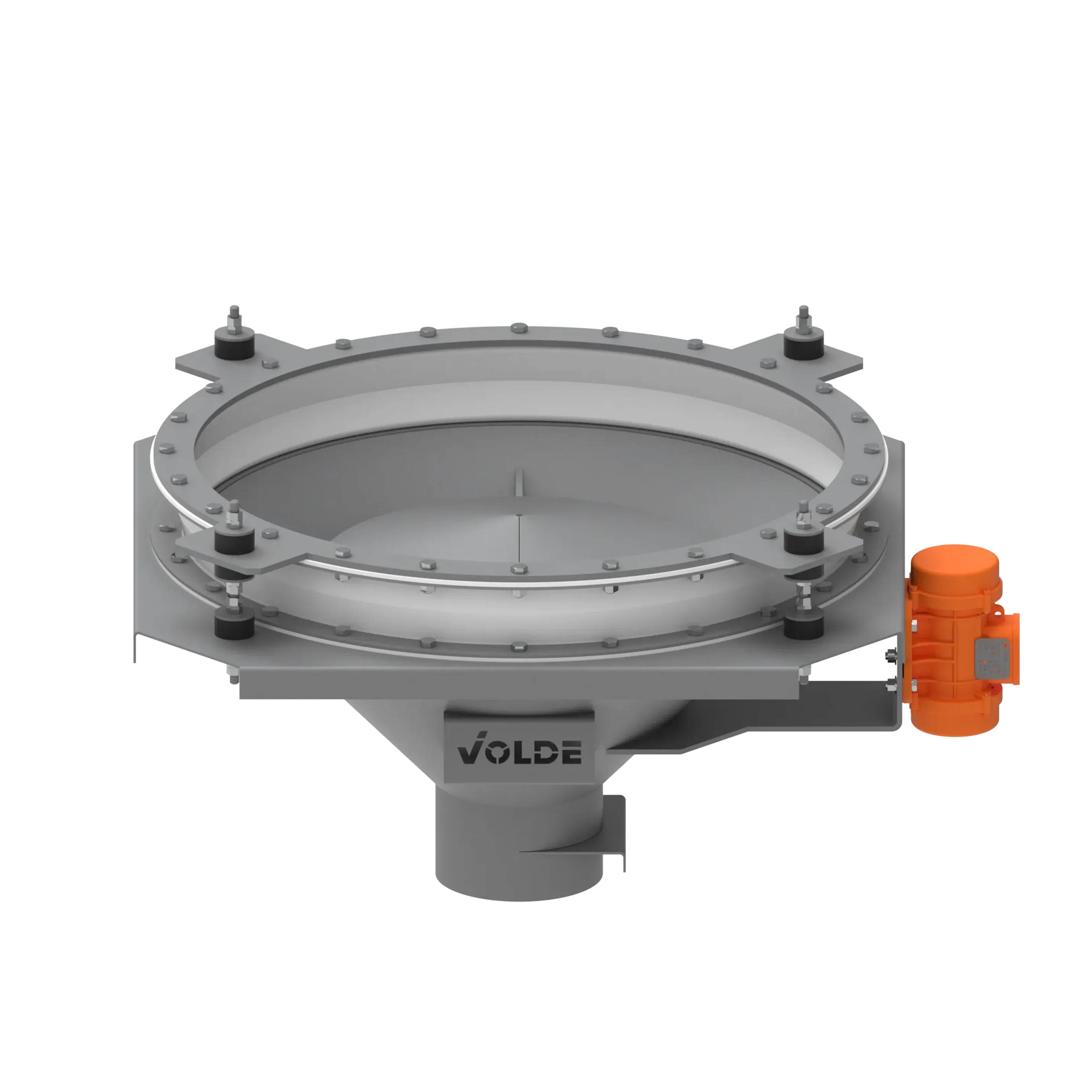 Silo Boşaltım Sistemleri