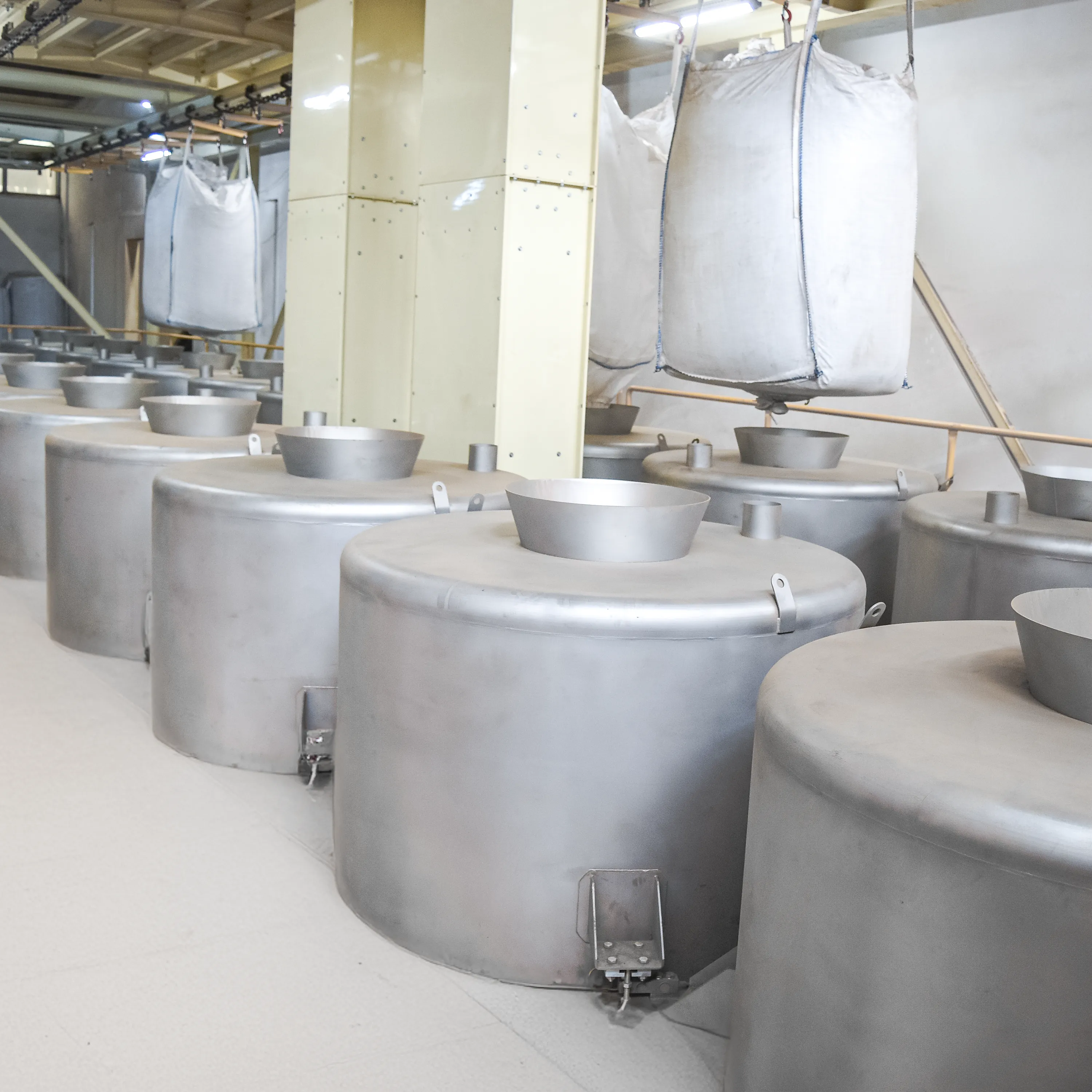 44Çay Harmanlama Tesisikapak