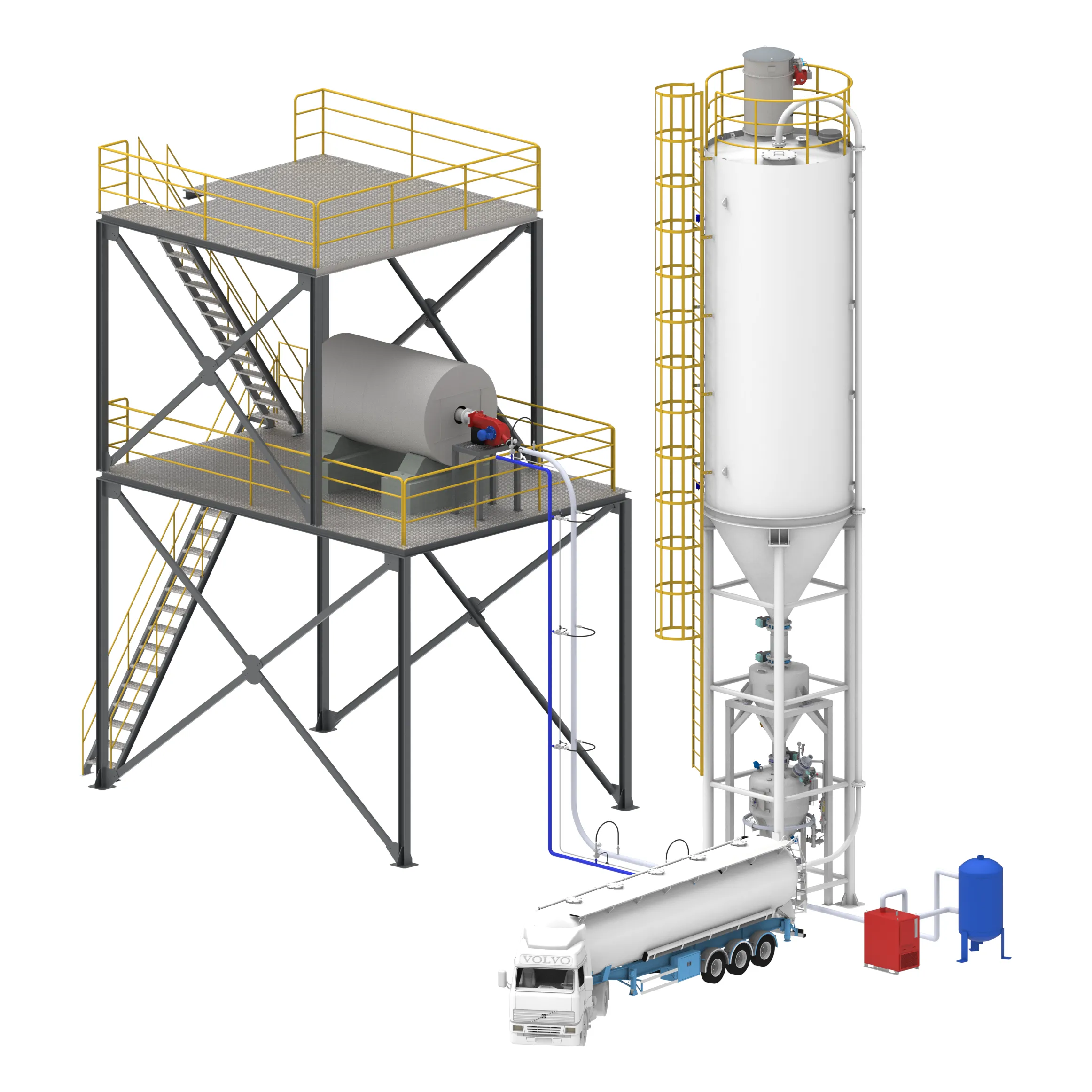 3D SYSTEM CONCEPT 8087 09 Rev1