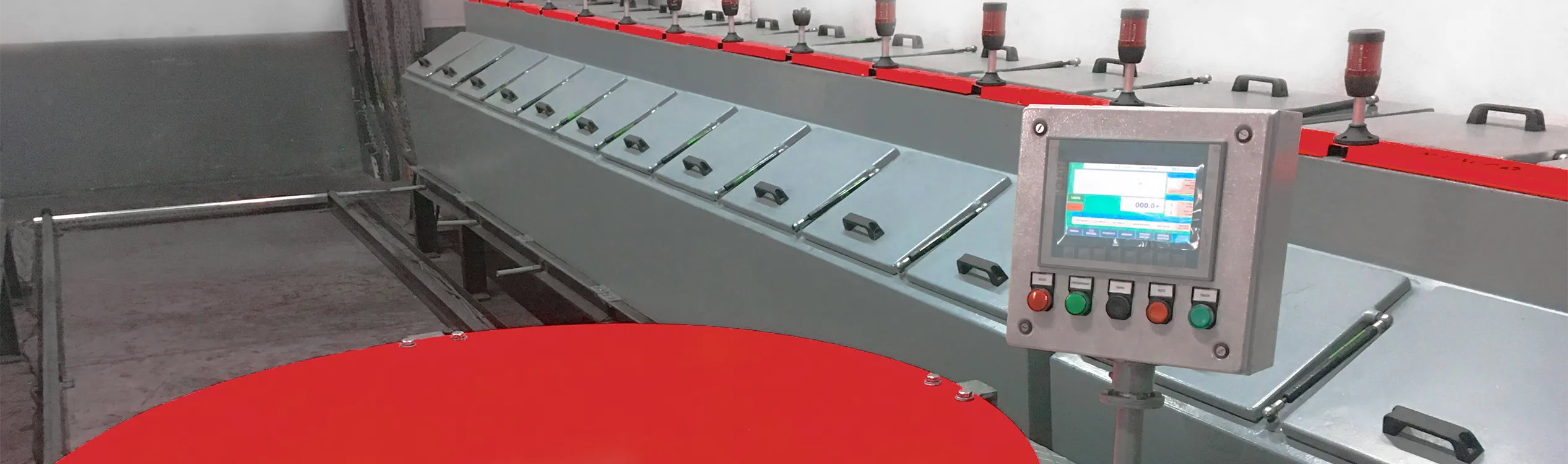 Manuel Katkı Tartım