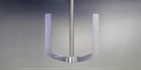 Anchor (Çapa Tip) Karıştırıcı