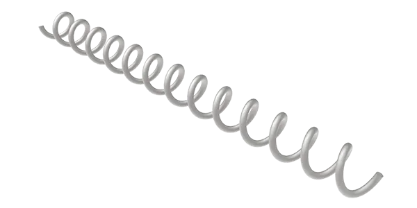 Yuvarlak Spiral Volümetrik Besleyici