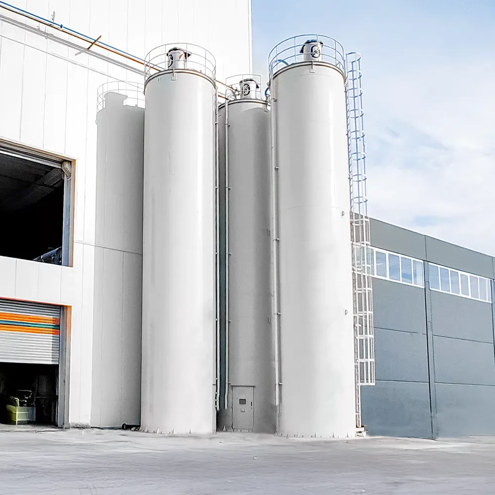 PVC Dry Blend Hazırlama