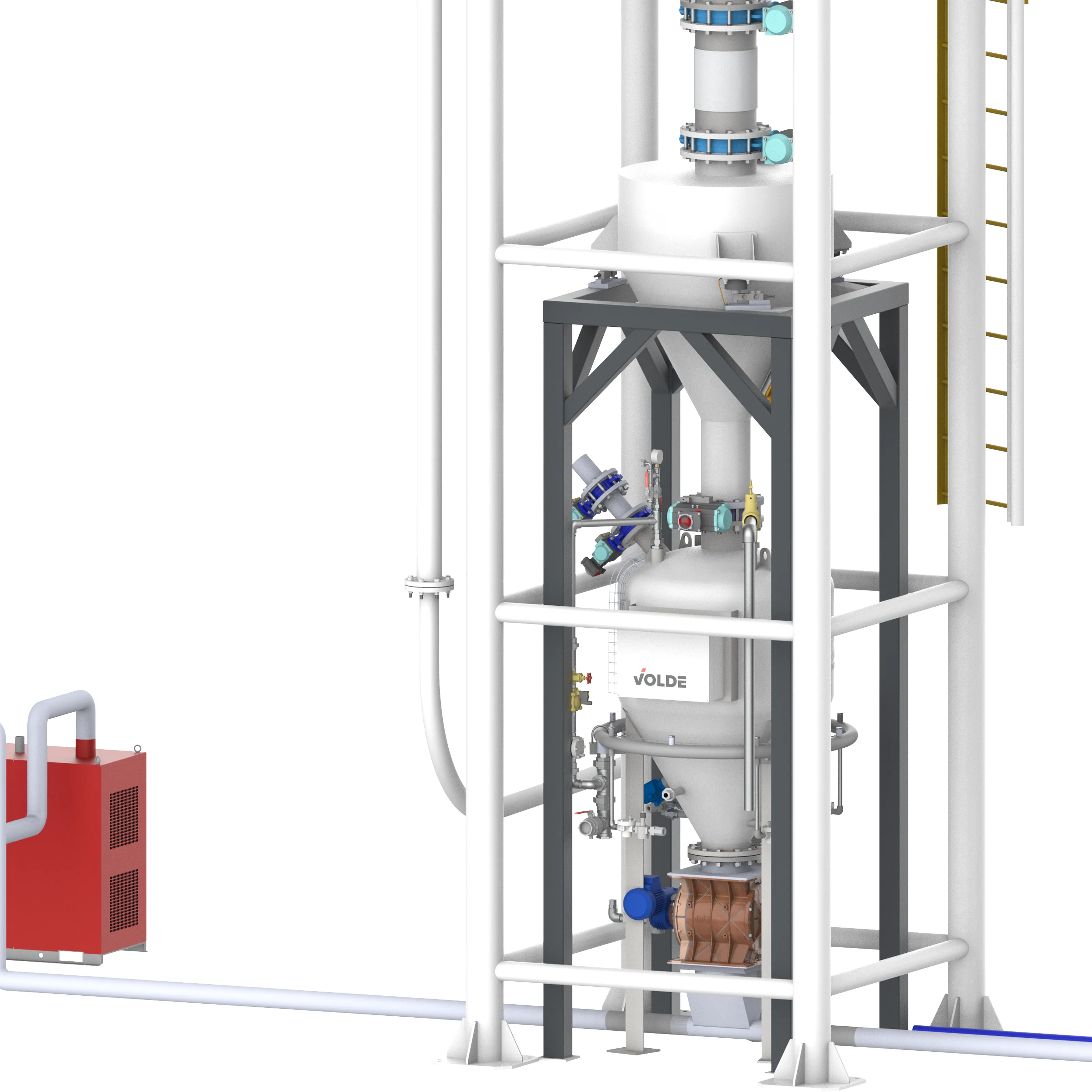 3D SYSTEM CONCEPT 8087 09