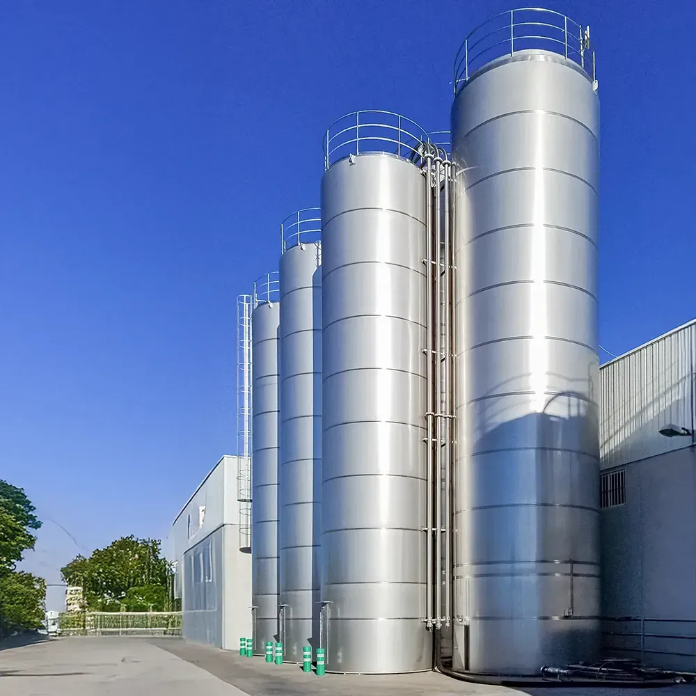 Etekli Silo 3
