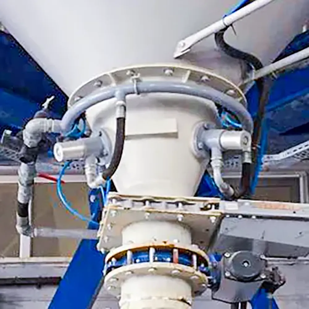 Silo Fluidizer 2